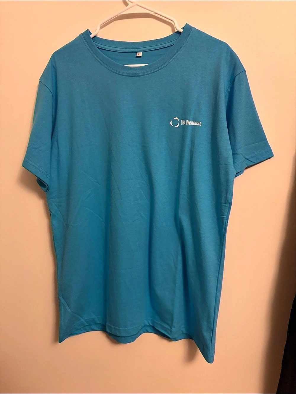 EHA Wellness Olive & Ocean A Mediterranean Voyage Tee Graphic Short Sleeve Tee